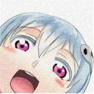 剧荒少女